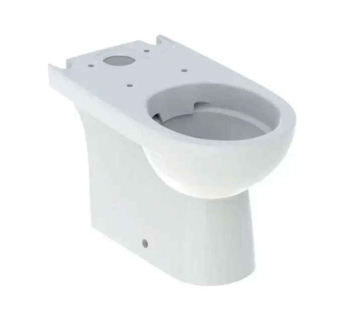 Geberit - Selnova - Kombi-WC - 500.488.01.7 Árengedmény