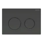 Outlet Geberit - Omega20 - Nyomólap - 115.085.DW.1