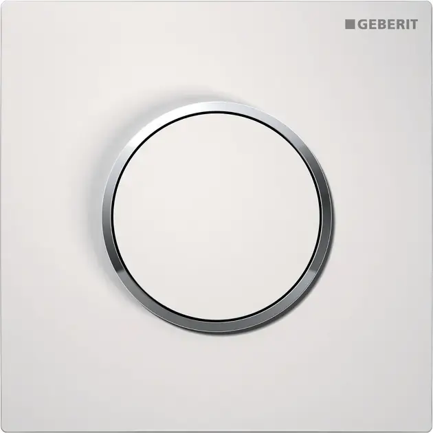 Korlátozott ajánlat Geberit - Flush systems - Nyomólap - 116.015.KJ.1