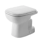 Duravit - D-Code - WC - 21100100002 Legkelendőbb