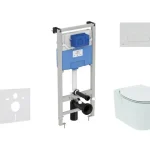 Ideal Standard - ProSys - Fali WC szett - ProSys120M SP24 Kihagyhatatlan ajánlat