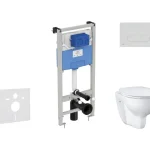 Ideal Standard - ProSys - Fali WC szett - ProSys120M SP66 Szuper akció