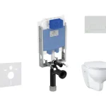 Kedvezmény Ideal Standard - ProSys - Fali WC szett - ProSys80M SP138