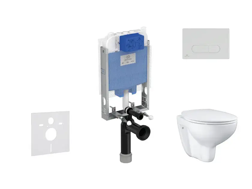 Kedvezmény Ideal Standard - ProSys - Fali WC szett - ProSys80M SP138
