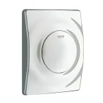Grohe - Surf - Nyomólap - 38808P00 Szuper akció