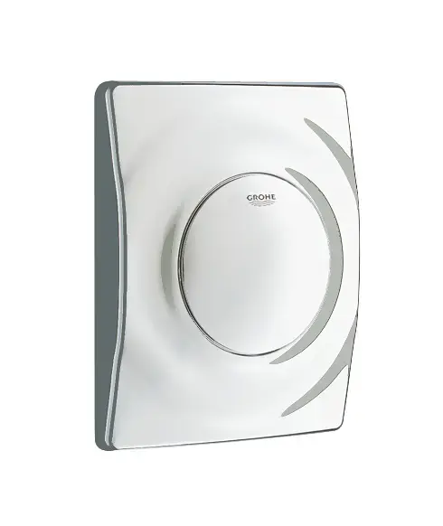 Grohe - Surf - Nyomólap - 38808P00 Szuper akció