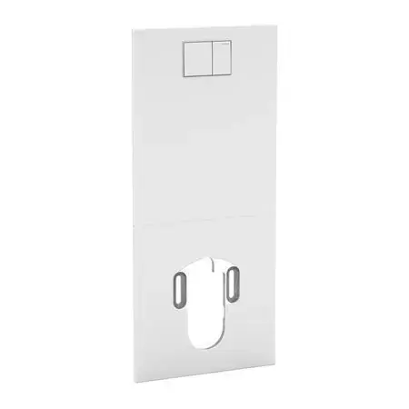 Geberit - AquaClean - Nyomólap - 115.328.SI.1 Vedd meg most