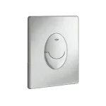 Grohe - Skate Air - Nyomólap - 42304P00 Biztonságos vásárlás