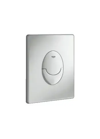 Grohe - Skate Air - Nyomólap - 42304P00 Biztonságos vásárlás