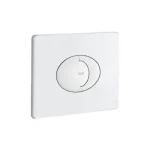 Grohe - Skate Air - Nyomólap - 42305SH0 Biztonságos fizetés