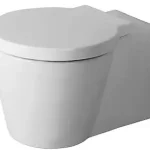 Duravit - Starck 1 - WC - 0210090064 Szezonális akció