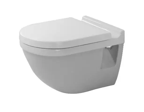 Duravit - Starck 3 - WC - 2201092000 Kihagyhatatlan ajánlat
