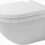 Duravit - Starck 3 - WC - 22250900001 Újdonság