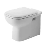 Azonnal elérhető Duravit - D-Code - WC - 21150900002
