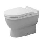 Duravit - Starck 3 - WC - 0124092000 Olcsóbb