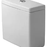 Prémium Duravit - Starck 3 - Kombi-WC - 0920100085