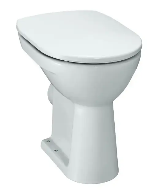 Vedd meg online Laufen - Pro - WC - H8259560000001