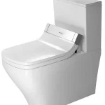 Duravit - DuraStyle - Kombi-WC - 2156590000 Biztonságos fizetés