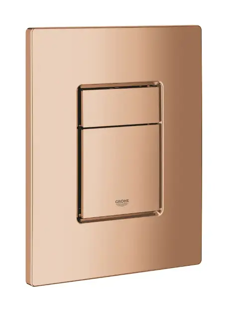 Grohe - Skate Cosmopolitan - Nyomólap - 38732DA0 Vedd meg online