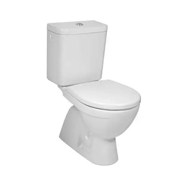 Különleges ajánlat Jika - Lyra plus - Kombi-WC - H8263870002421