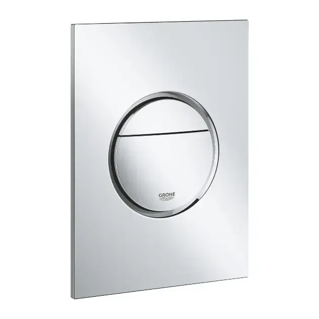 Expressz szállítás Grohe - Nova Cosmopolitan S - Nyomólap - 37601000