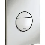 Grohe - Nova Cosmo - Nyomólap - 38765P00 Exkluzív ajánlat