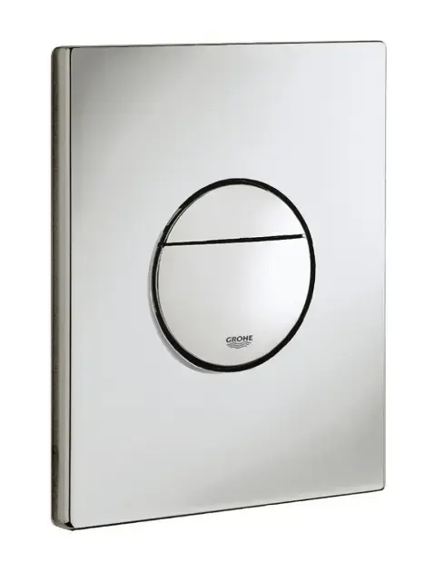Grohe - Nova Cosmo - Nyomólap - 38765P00 Exkluzív ajánlat
