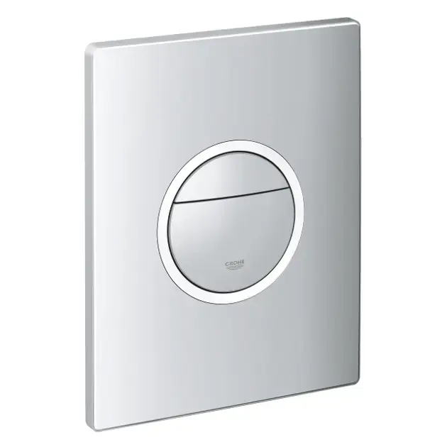 Grohe - Nova Cosmo - Nyomólap - 38809000 Azonnal elérhető