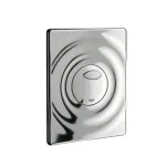 Grohe - Surf - Nyomólap - 38861000 Gyors kiszállítás