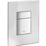 Grohe - Skate Cosmo - Nyomólap - 389160A0 Vedd meg most