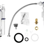 Kedvezmény Sapho - Equipment and accessories - Öblítőszelep és öblítőrendszer - BPCDF