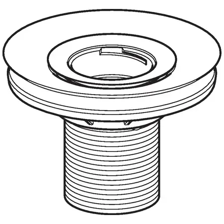 Népszerű Geberit - Equipment and accessories - Egyéb WC kiegészítők - 116.060.00.1