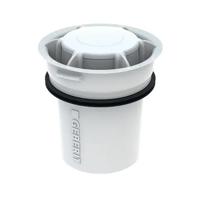 Akció Geberit - Equipment and accessories - Piszoár szifon - 116.066.00.1