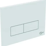 Ideal Standard - Flush plates - Nyomólap - W3708AC Korlátozott ajánlat