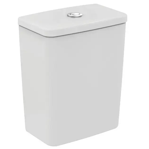 Kiárusítás Ideal Standard - Connect Air - Kombi-WC - E073401