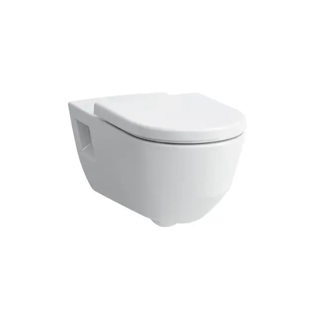 Laufen - Pro Liberty - WC - H8219600000001 Biztonságos fizetés