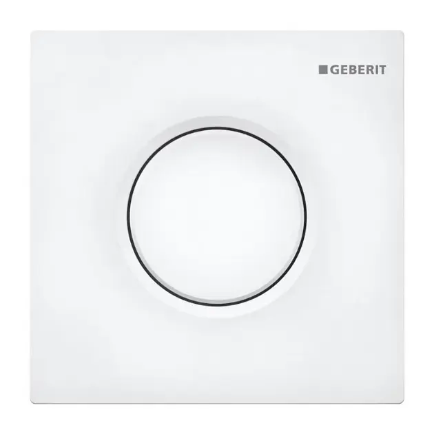 Geberit - Flush systems - Nyomólap - 116.011.11.5 Szezonális akció