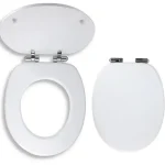 Novaservis - Prestige - WC-ülőke - WC/SOFTMDF Legkelendőbb