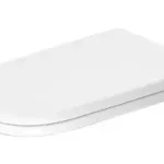 Kihagyhatatlan ajánlat Duravit - D-Code - WC-ülőke - 0060390000