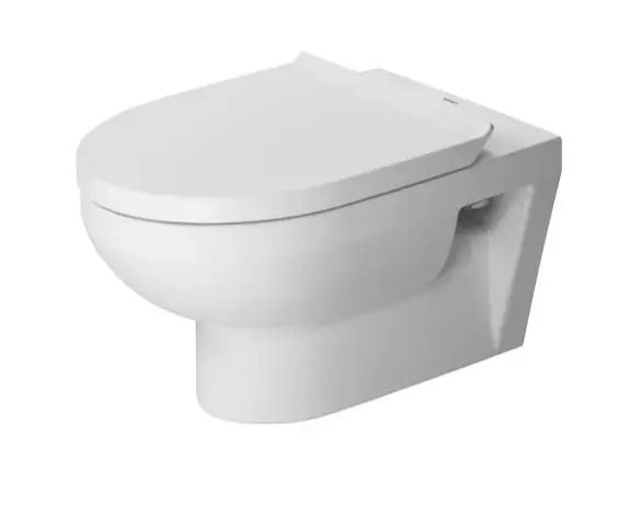 Vásárlói kedvenc Duravit - DuraStyle Basic - WC - 45620900A1