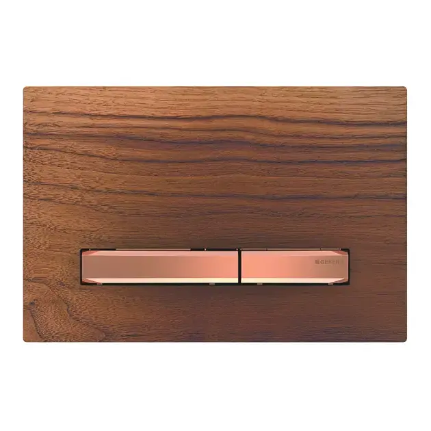 Geberit - Sigma50 - Nyomólap - 115.670.JX.2 Ne maradj le