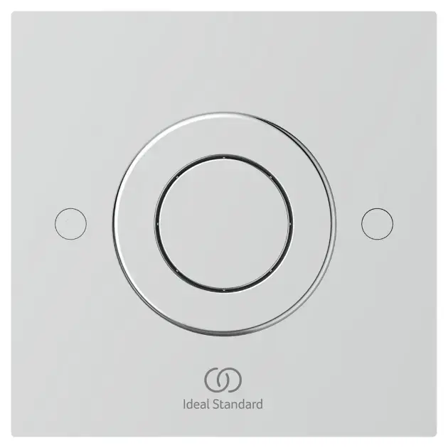 Népszerű Ideal Standard - Septa Pro - Nyomólap - R0135MY