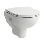 Gyors kiszállítás Laufen - Pro - WC - H8219524000001