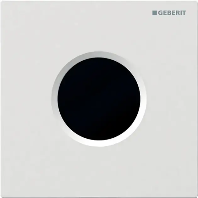 Olcsó Geberit - Flush systems - Nyomólap - 116.031.11.5