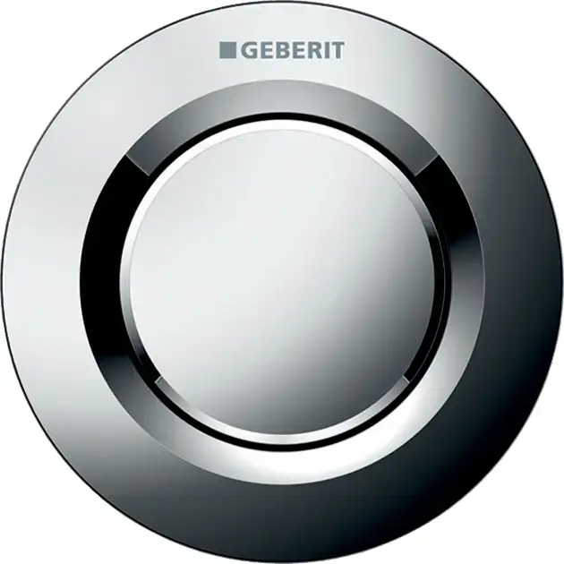 Vedd meg most Geberit - Flush systems - Nyomólap - 116.040.21.1