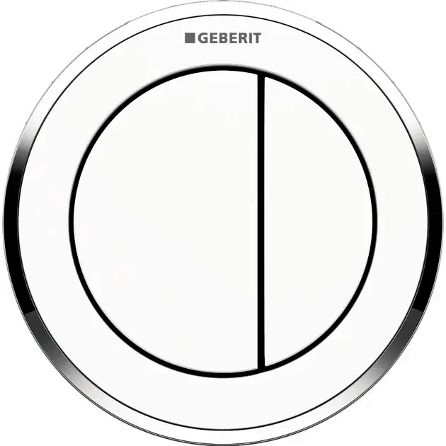 Geberit - Flush systems - Nyomólap - 116.055.KJ.1 Alacsony ár