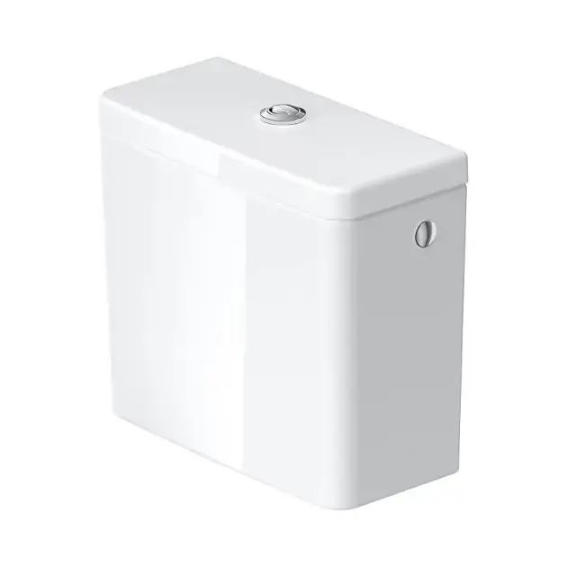 Duravit - D-Neo - Kombi-WC - 0944000085 Kedvezményes ár