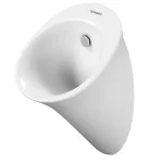 Duravit - White Tulip - Piszoár - 28173000001 Kihagyhatatlan ajánlat