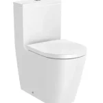 Outlet Roca - Inspira - Kombi-WC - A342529000