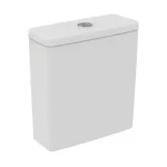 Legnépszerűbb Ideal Standard - i.Life S - Kombi-WC - T473401